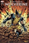 Wolverine - Tome 5