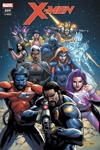 X-Men - Tome 9