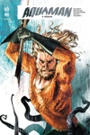 DC Rebirth - Aquaman rebirth tome 5 - Régicide