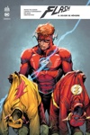DC Rebirth - Flash rebirth tome 5 - Devoir de mémoire