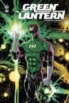 DC Rebirth - Hal jordan - Green Lantern - Tome 1 - Shérif de l'espace