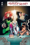 DC Rebirth - Harley Quinn Rebirth - Tome 4 - Surprise, surprise