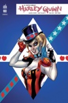 DC Rebirth - Harley Quinn Rebirth tome 5 - Votez Harley