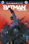 Batman bimestriel - Tome 3