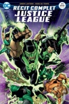 Récit complet Justice League nº11