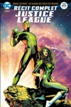 Récit complet Justice League nº13