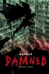 DC Black Label - Batman - Damned - Edition fnac