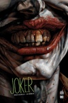 DC Black Label - Joker - nouvelle édition