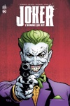 DC Deluxe - Joker l'homme qui rit