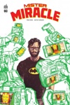 DC Deluxe - Mr miracle