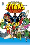 DC Essentiels - New teen titans - Volume 1