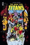 DC Essentiels - New Teen Titans - Volume 2