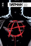 DC Rebirth - Batman Detective comics - Tome 5 - Un sanctuaire solitaire