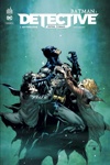 DC Rebirth - Batman : Detective - Tome 1 - Mythologie