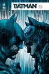 DC Rebirth - Batman rebirth - Tome 8 - Noces noires