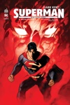DC Rebirth - Clark kent : superman - Tome 2 - Mafia invisible