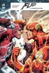 DC Rebirth - Flash Rebirth - Tome 6 - La guerre des flash