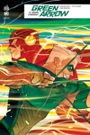 DC Rebirth - Green arrow rebirth - Tome 5 - Héros itinérant