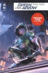 DC Rebirth - Green arrow rebirth - Tome 6 - Pertes et profits