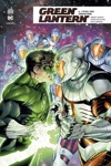 DC Rebirth - Green lantern Rebirth - Tome 6 - L'Eveil des Darkstars