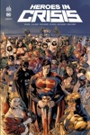 DC Rebirth - Heroes in Crisis