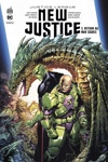 DC Rebirth - New Justice - Tome 3 - Retour au mur source