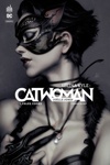 DC Rebirth - Selina kyle - Catwoman tome 1 - Pâles copies