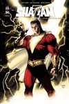 DC Rebirth - Shazam Rebirth - Tome 1 - Les sept royaumes magiques