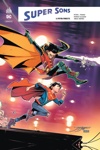 DC Rebirth - Super sons - Tome 3 - Futur funeste