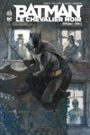 DC Renaissance - Batman le chevalier noir - Intégrale - Tome 2