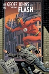 DC Signatures - Geoff johns présente flash - Tome 4