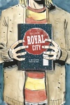 Urban Indies - Royal city - Tome 3 - On flotte tous en bas
