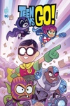 Urban Kids - Teen Titans Go ! - Volume 3
