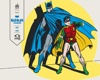 Urban Strips - Batman The Dailies - Tome 1