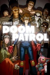 Vertigo Deluxe - Gerard WAY présente Doom Patrol - Volume 1