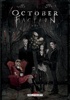 October Faction - Tome 1