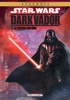 Star Wars - Dark Vador - Star Wars - Dark Vador Intgrale Volume II