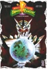 Power Rangers - Tome 4 - Le rgne de lord Drakkon