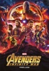Marvel Cinematic - Avengers - Infinity War