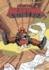 Marvel Legacy - Detestable Deadpool - Tome 2 - Trucs  faire