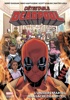 Marvel Legacy - Detestable Deadpool - Tome 3 - L'univers Marvel massacre Deadpool