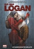 Marvel Legacy - Old Man Logan - Le Samour carlate