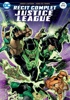 Rcit complet Justice League nº11