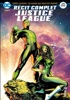Rcit complet Justice League nº13