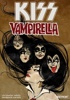 Kiss - Vampirella - Rcit complet