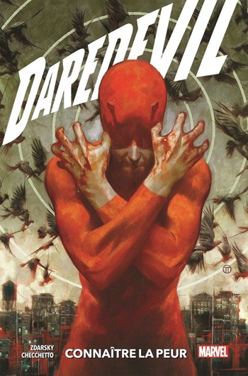 100% Marvel - Daredevil - Tome 1 - Connatre la peur
