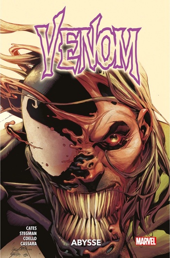 100% Marvel - Venom - Tome 2 - Abysse