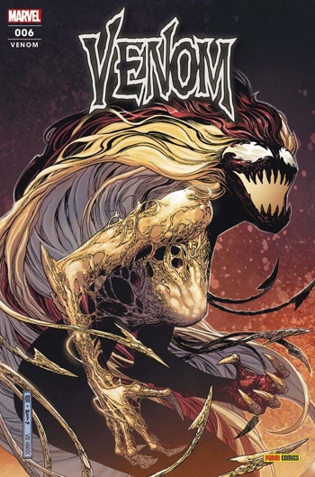 Venom (Volume 2) - Tome 6
