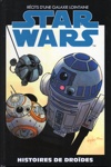 Star Wars - Récit d'une galaxie lointaine nº24 - Histoires de Droides