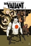 The Valiant - The Valliant - Nouvelle Edition